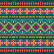 © JRW_12 - Sari Indian pattern. Sari Indian oriental pattern. Floral Indian pattern style. floral pattern can be used in fabric design for clothing, textile, background, wallpaper, embroidery, wrapping, print