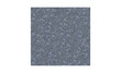 © Amina - Textured paper thought bubble cutout with rough handmade edges isolated on transparent background
