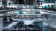 © Muhammad - Wafer Cleaning Process Semiconductor Manufacturing Detail