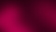 © Valiantsina - Dark plum noir color gradient background. Abstract cherry gradation wallpaper. Blurred smooth red purple backdrop. Luxury elegant burgundy texture for banner, flyer, presentation