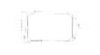 © ZeinLens - Sketch Architectural Blueprint Frame with Abstract Hand Drawn Design Lines for Technical Concepts