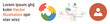 © robu_s - Collaboration, teamwork, technology, user identity, connectivity, digital communication. Abstract puzzle, digital network connections and user icon. Collaboration and teamwork concepts