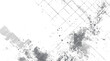 © AVADA - Grayscale abstract background with distressed textures and diagonal lines grunge