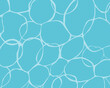 © Mananoya - abstract pattern with water surface