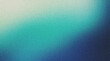 © FizzyArt - Blue and green gradient background with grain texture effect