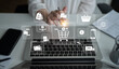 © InfiniteFlow - Omni-channel strategies improve customer experience with brand integration and unified marketing across digital platforms and channels. Latch