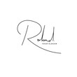 © galord - Roland name signature logo vector design