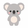 © 민정 전 - 코알라