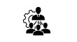 © Undangan - Business Teamwork Leadership Management Concept.