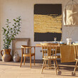 © murattellioglu - 3d render kitchen interior