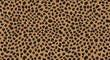 © Rifumo - seamless cheetah fur pattern