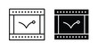 © Bell - Animated icon design collection in black