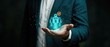 © PREMIUMSTUDIO - Enhancing employee engagement innovative strategies for business growth in corporate environments visual guide professional perspective on human resources