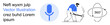© robu_s - Voice technology, physical work, immersive interaction, speech processing, VR concepts, labor ion. Microphone icon, person with pickaxe 360-degree symbol. Voice tech and immersive interaction