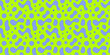 © Tarun - abstract blob pattern seamless repeating design with blue shapes on green