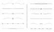 © Irina - Design vector elements group: vintage dividing lines for text, website, black, PNG available