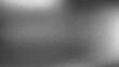 © Imaster - Abstract black and white vector background with soft contrast and coarse grain, light at top center and shadow at center; ideal for digital packaging visuals, promo graphics, and ad templates.