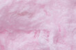 © juliasudnitskaya - Soft cotton candy sugar texture for trendy summer party design, candy floss festive sweet pastel pink abstract background.