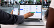 © Andrey Popov - HR Managers Collaborate Using Laptop And Smartphone