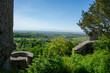 © Kellmann-Art - Burg Badenweiler, Margräflerland, Deutschland