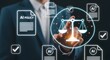© Bijoy - Ai policy and legal compliance with artificial intelligence compliance regulation