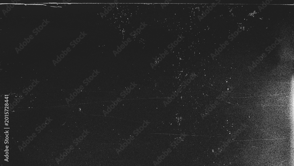 Scan texture. Xerox photocopy glitch overlay with dust, scan lines and ...