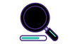 © hamza - Professional cyber security shield vector icon with editable stroke and adjustable line weight, showcasing a minimalist flat illustration for digital data protection and safety systems.