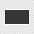 © yan4ik - Photo frame. Template, blank, frames for photos. Vector