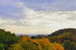 © TOMOCHAN - 鎌倉山から相模湾・伊豆大島の眺め