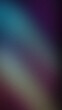 © Life Background - Vertical abstract grainy background with dark blue purple and magenta color gradient