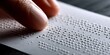 © BrandwayArt - Touching the essence of communication through braille