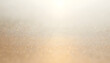 © N_BOY - Abstract sunlight glimmers on white water drops scattered across the beach sand under a calm blue summer sky where the ocean waves meet the horizon in a beautiful nature landscape seascape