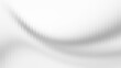 © wiwin - White and gray colors with subtle contrasts, give an elegant and futuristic impression. With the effect of glass morphism or ribbed glass (glass with a line texture), where the light appears distorted