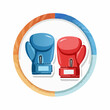 © kelpin - Boxing Gloves Icon