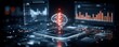 © wpw - Effective learning involves the artificial intelligence and machine using an algorithm for the analysis of a datum to perfect the model.