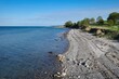 © Karsten - Ausblick auf eine Wasserlandschaft in Dänemark an der Ostsee
