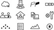 © sugiseisakushitsu - IT Support & Presentation / IT系アイコンセット