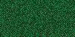© Mah - Abstract truing organic wallpaper Turing reaction diffusion monochrome seamless pattern with chaotic motion. Generative algorithm psychedelic background. Reaction-diffusion or truing pattern formation