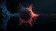 © rinrada - foreign element attempting to penetrate secure network, intrusion detection concept
