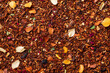 © Tetiana - Generative AI bowl of botanical herbal mixture for holistic healing, natural remedy and wellness treatment display