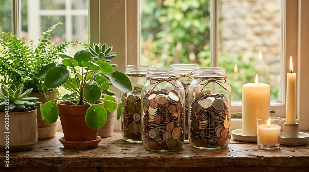 Save money and grow your wealth with these smart financial tips and ...