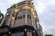 © murattellioglu - 3d render luxury building exter,or view