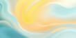 © ALI - An abstract colorful vector background features bright blue and yellow waves with a gradient motion design, creating a sun-like summer energy pattern for a modern art wallpaper backdrop