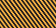 © muarif - Abstract line. Line yellow and black color. Caution sign. Warning sign.