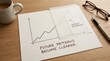 © Firdaus - Future Patterns Analysis Chart on Desk