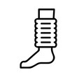 © Noni - Ankle Weight Fitness Icon