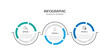 © Han@ - Timeline creator infographic template. 3 Step timeline journey, infographics design template vector illustration.