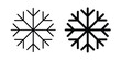 © Krupal - Snow icon
