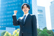 © ponta1414 - 若手サラリーマン