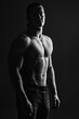 © Andrey Kiselev - Iron Body Strength